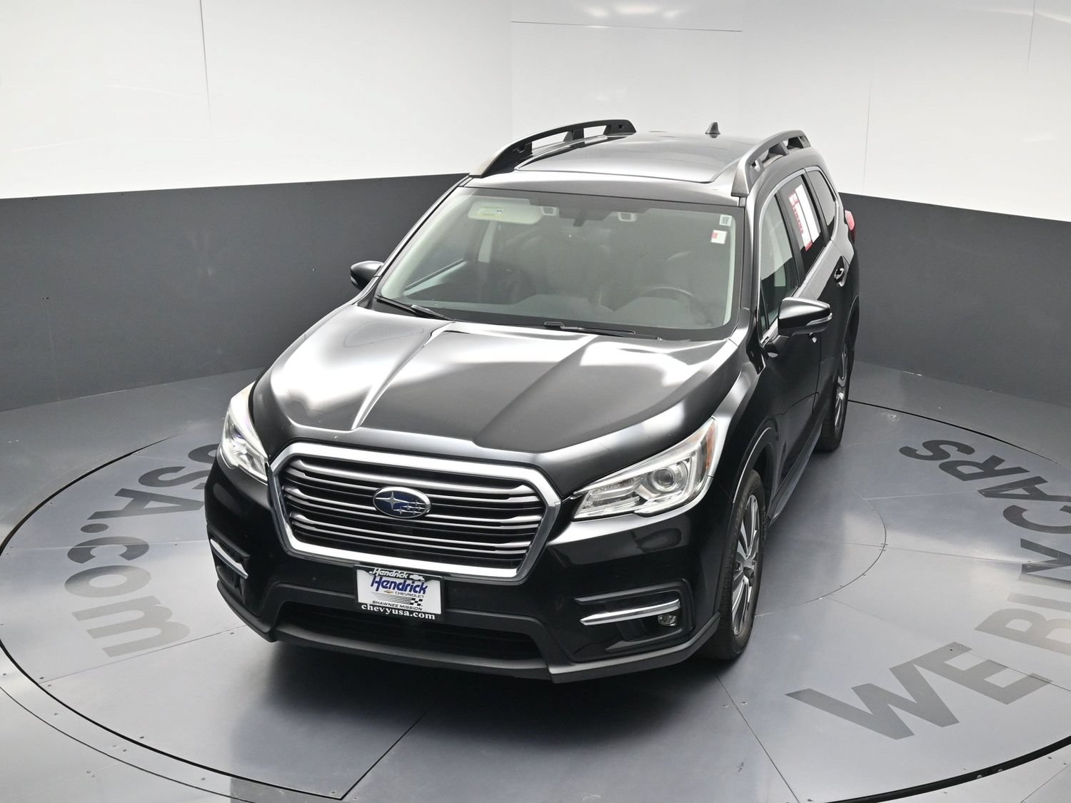 Used 2019 Subaru Ascent Limited w/ Popular Package #2A AWD/4WD image 30