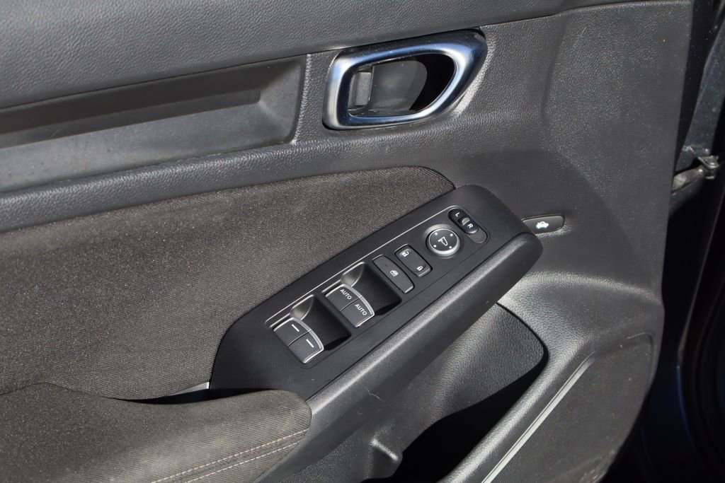 Used 2022 Honda Civic Sport image 19