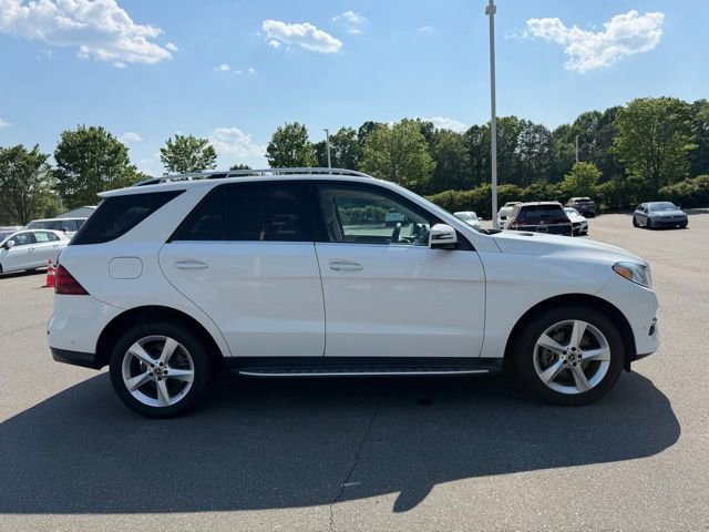 Used 2018 Mercedes-Benz GLE 350 4MATIC w/ Premium 1 Package image 6
