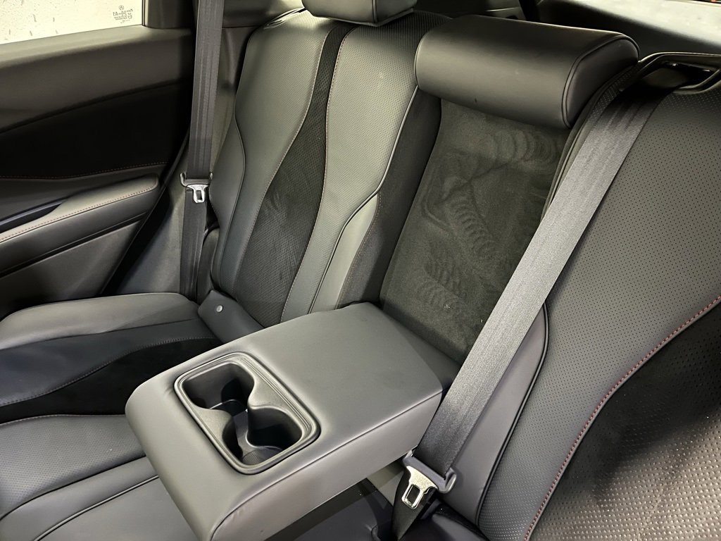 Used 2023 Acura RDX AWD w/ A-Spec & Advance Pkg image 15