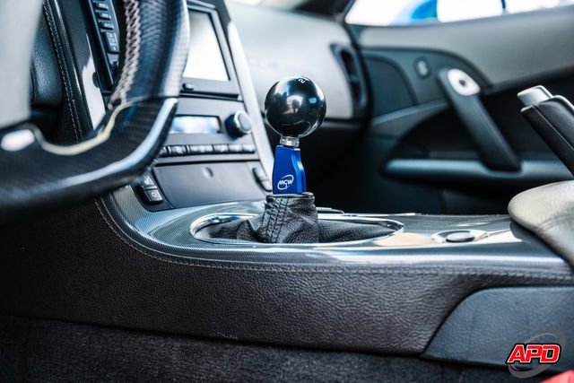 Used 2009 Chevrolet Corvette Z06 w/ Preferred Equipment Group image 26