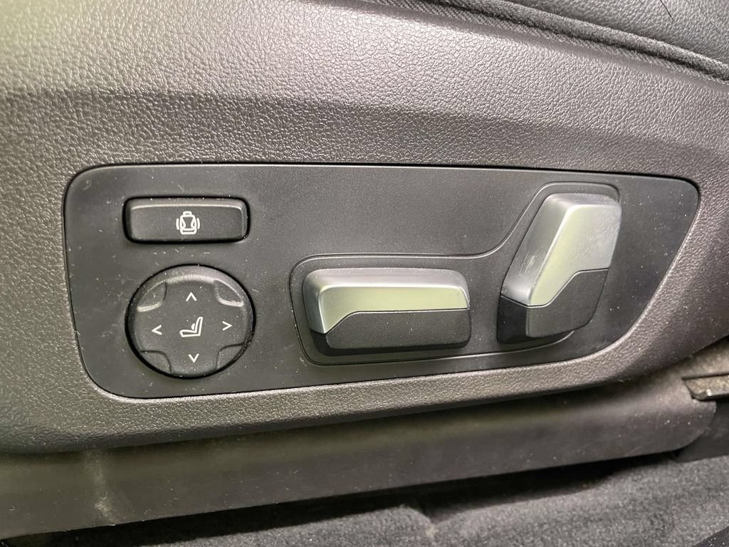 Used 2019 BMW X3 M40i w/ Premium Package AWD/4WD image 17