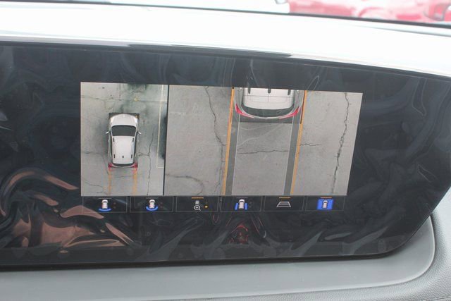 New 2026 Buick Encore GX Avenir w/ Avenir Technology Package image 37