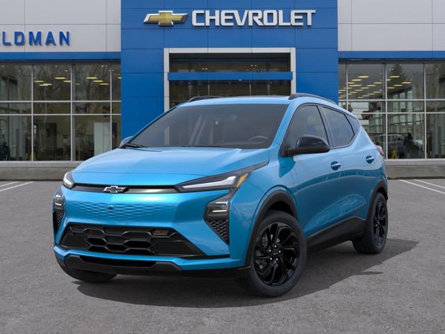 New 2027 Chevrolet Bolt RS image 6