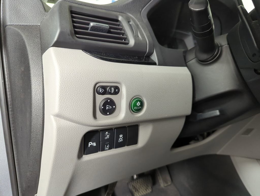 Used 2021 Honda Pilot Elite image 26