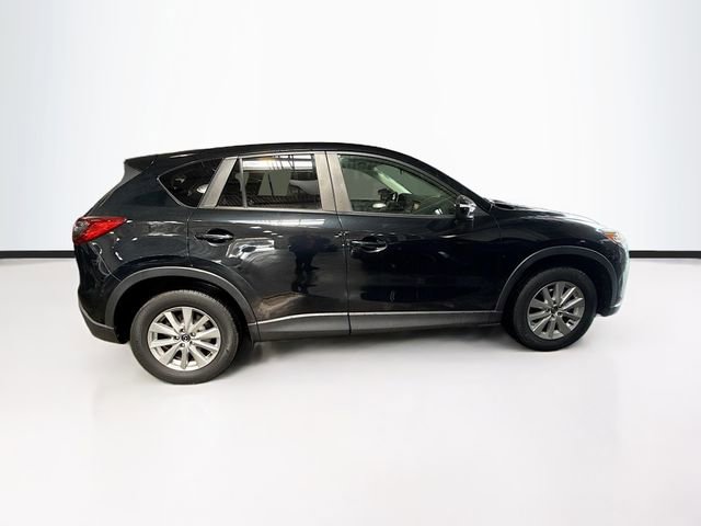 Used 2016 MAZDA CX-5 Touring w/ Bose/Moonroof Package image 5