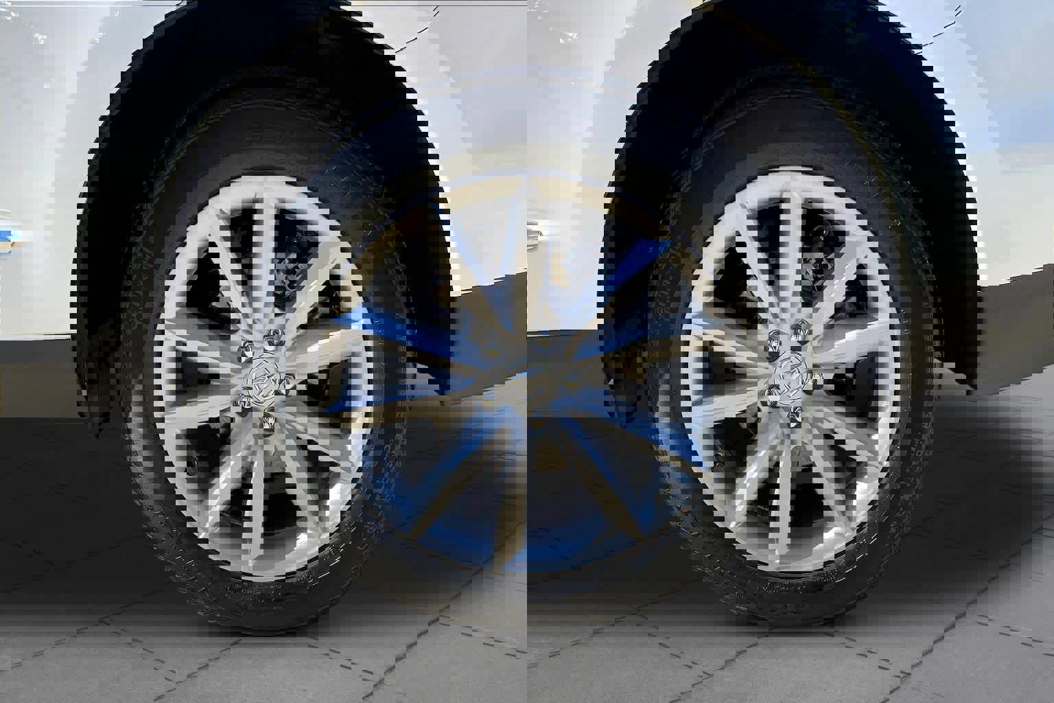 Used 2024 Acura RDX SH-AWD image 11