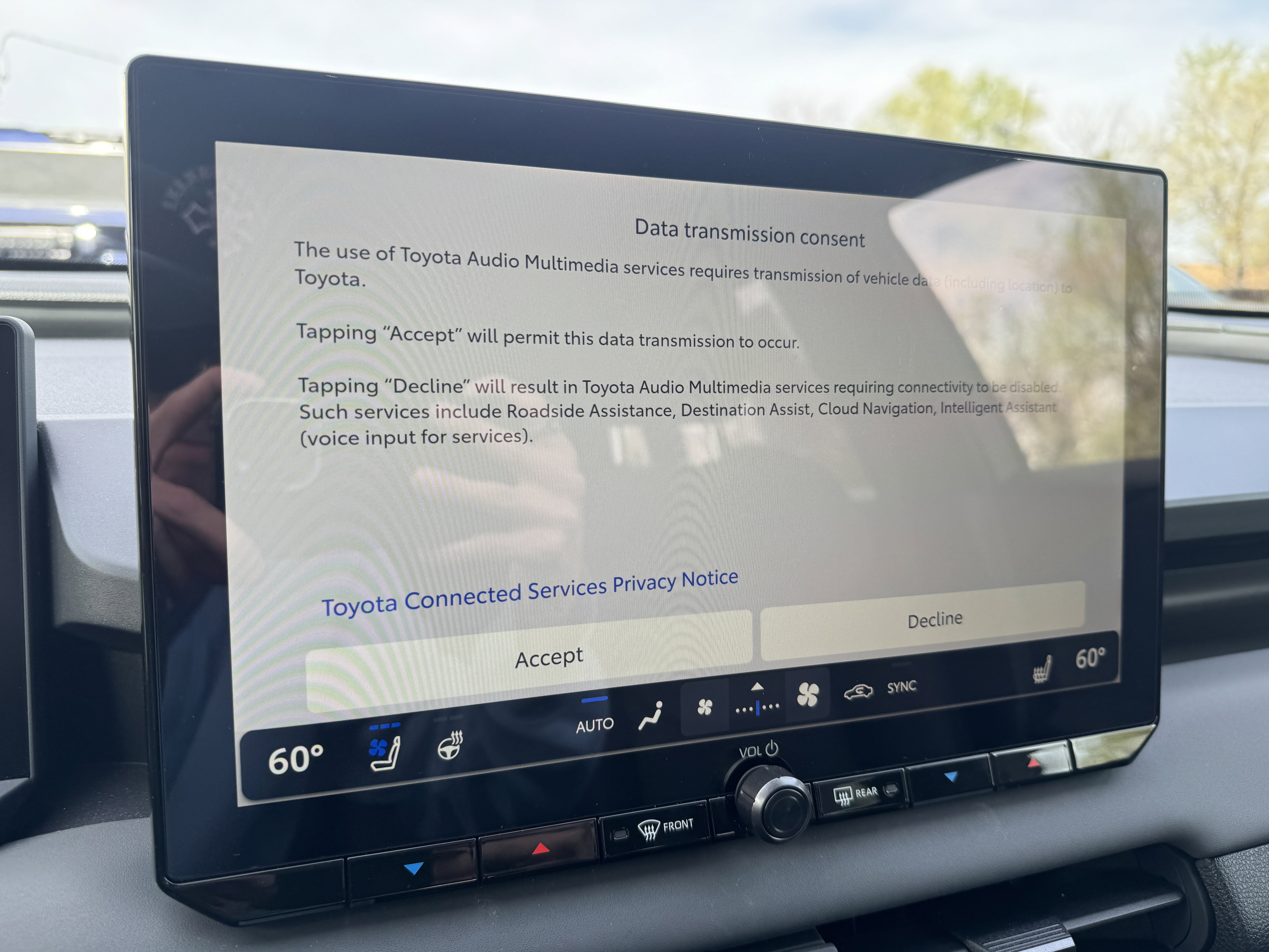 Certified 2026 Toyota RAV4 XSE w/ Weather Package image 25