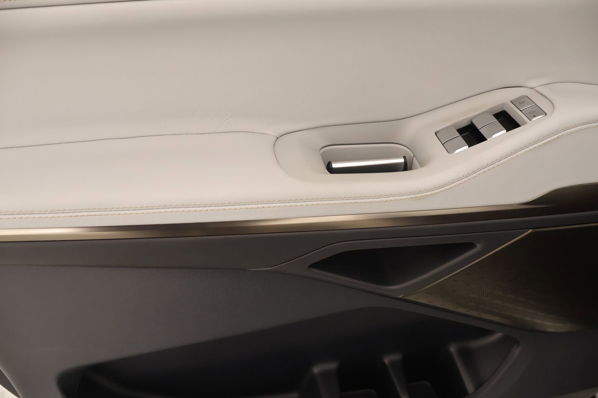 New 2026 Lincoln Navigator Black Label image 17