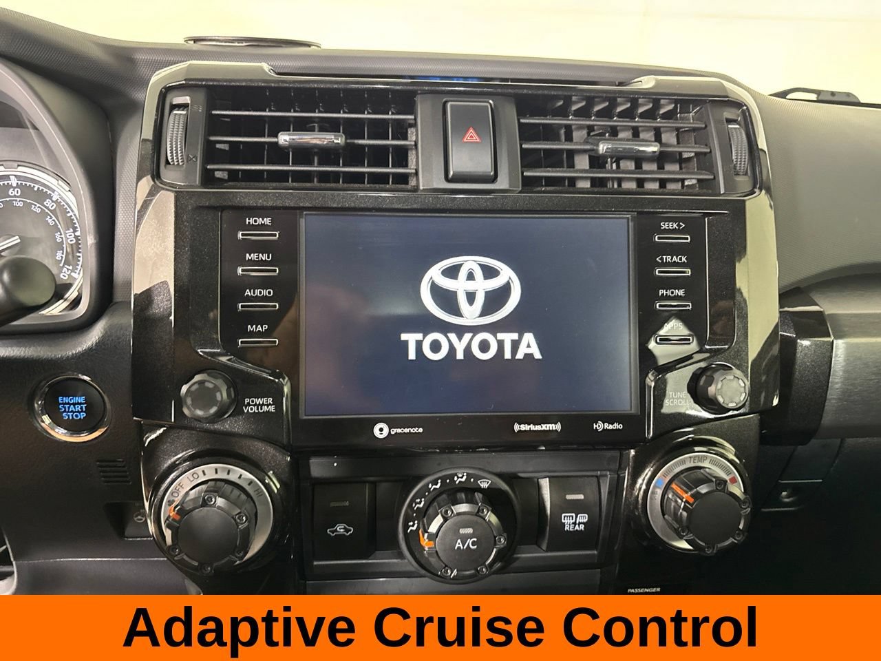 Used 2024 Toyota 4Runner TRD Off-Road Premium w/ Moonroof Package AWD/4WD image 19