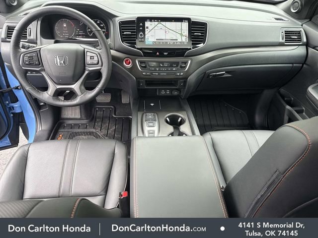 Used 2025 Honda Ridgeline TrailSport image 15