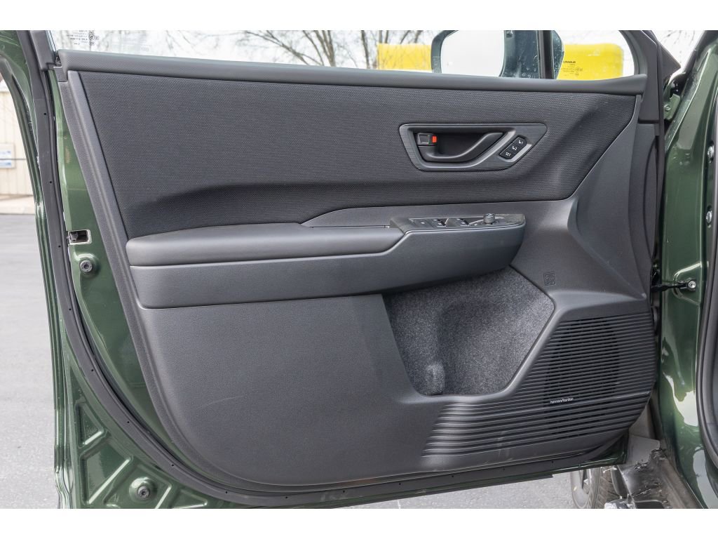 New 2026 Subaru Outback Limited XT AWD/4WD image 19