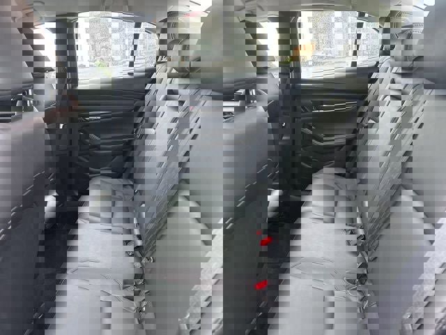 Used 2024 MAZDA MAZDA3 s FWD image 13