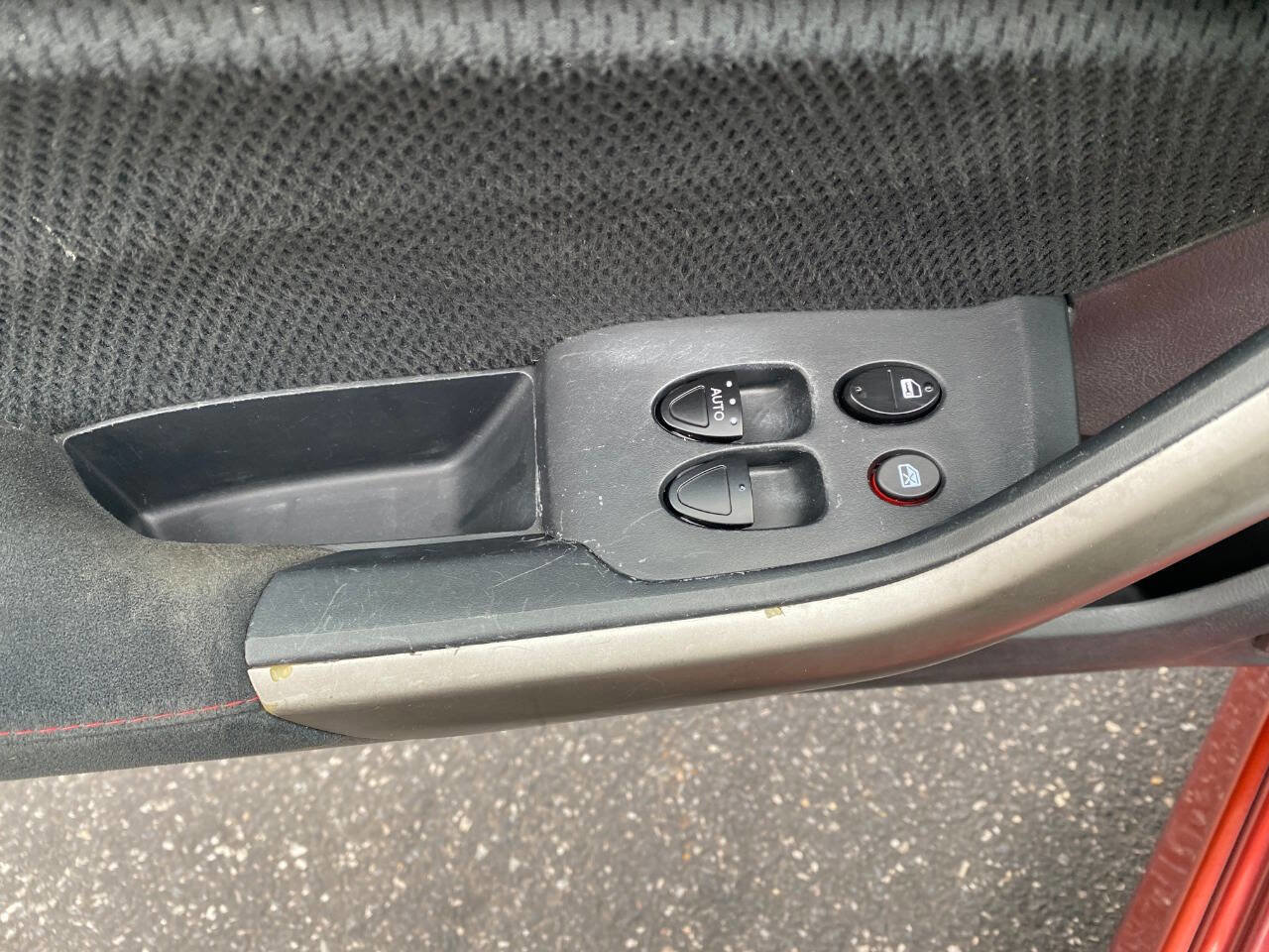 Used 2006 Honda Civic Si image 12