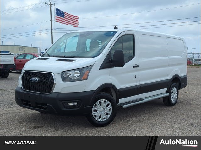 Used 2024 Ford Transit 250 Low Roof w/ Exterior Upgrade Package