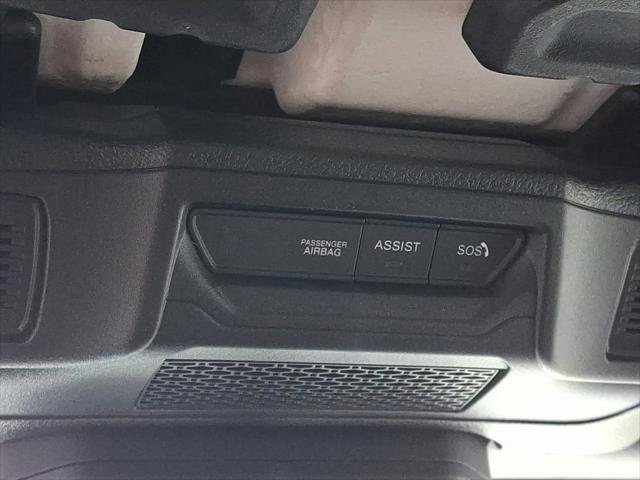 Certified 2025 Jeep Wrangler Unlimited Rubicon image 32