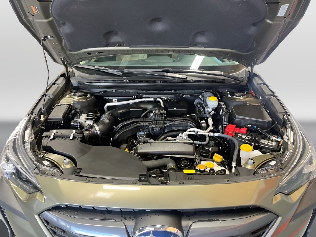 Used 2025 Subaru Outback Limited AWD/4WD image 32