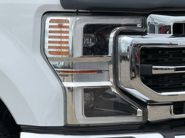 Used 2022 Ford F250 Lariat w/ Lariat Ultimate Package AWD/4WD image 10