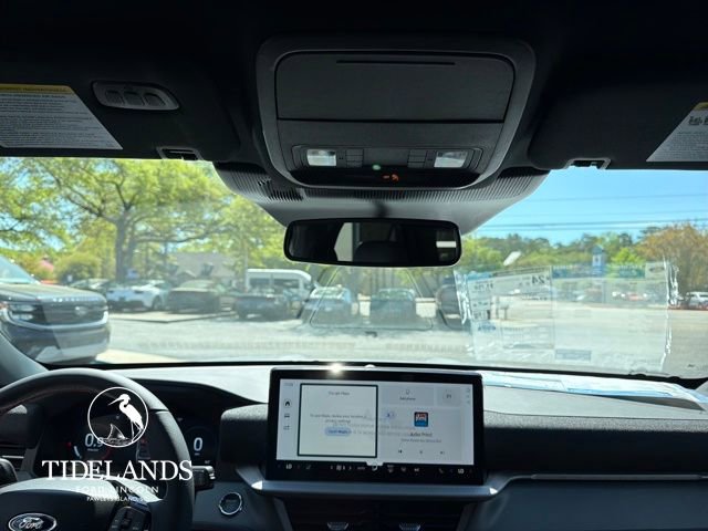 New 2026 Ford Explorer ST-Line image 20