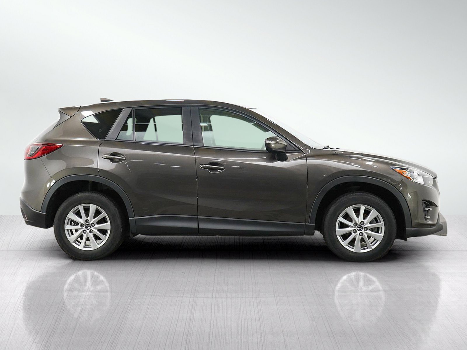Used 2016 MAZDA CX-5 Touring w/ Bose/Moonroof Package AWD/4WD image 6