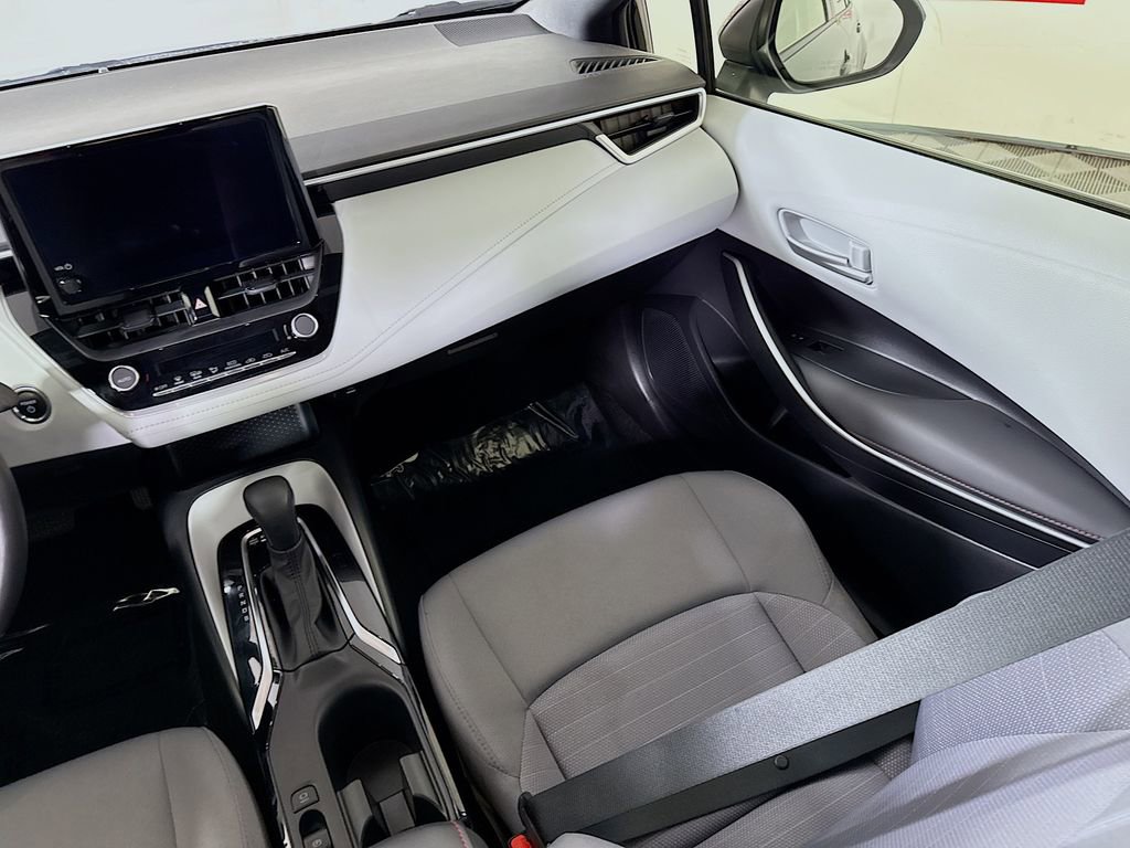 Certified 2024 Toyota Corolla SE image 25