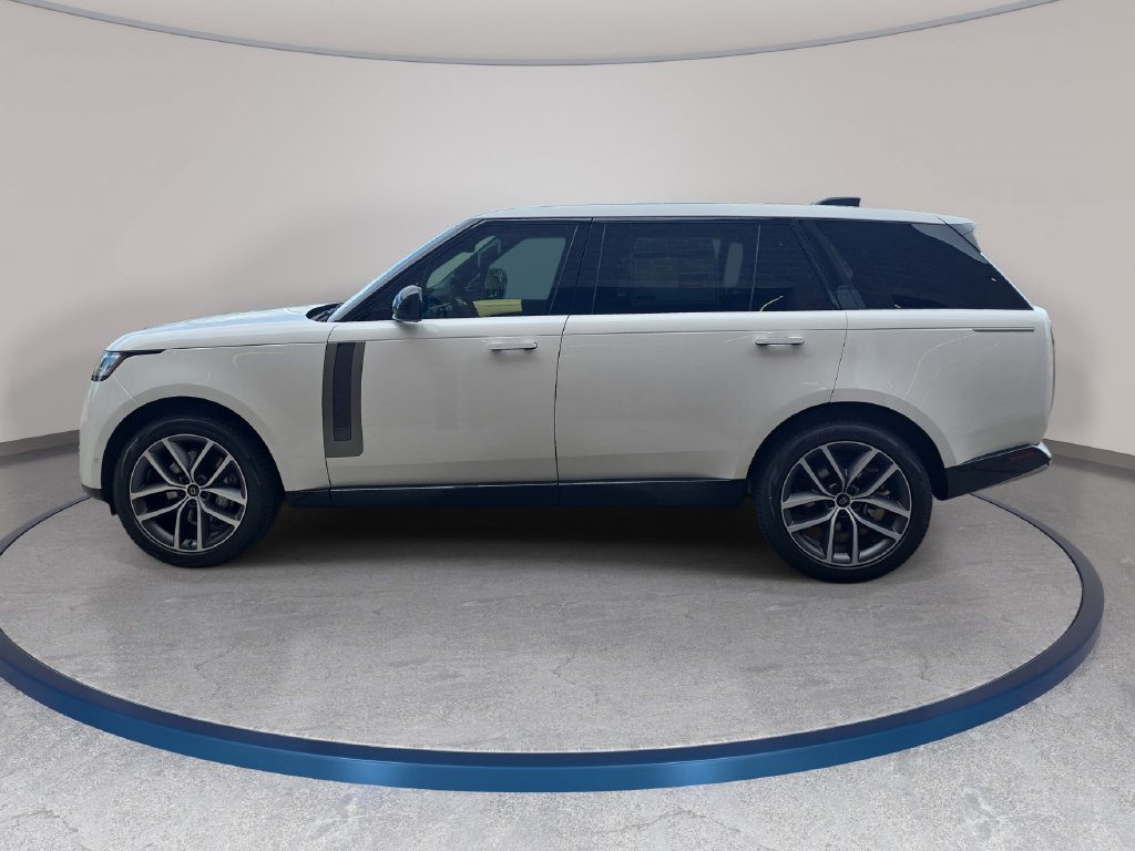 New 2027 Land Rover Range Rover Long Wheelbase SE AWD/4WD image 8