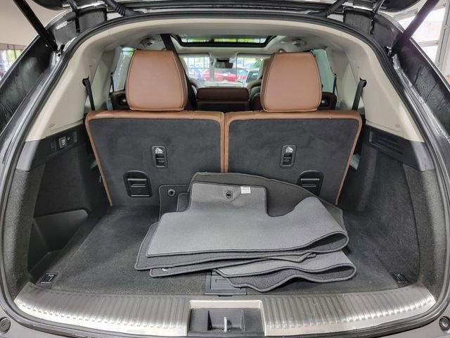 Used 2023 Acura MDX SH-AWD w/ Advance Package image 36