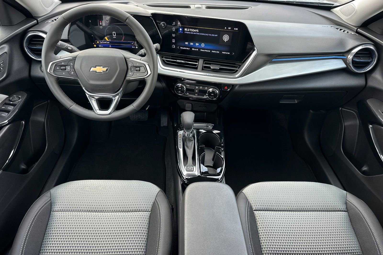 New 2026 Chevrolet Trax LT image 13