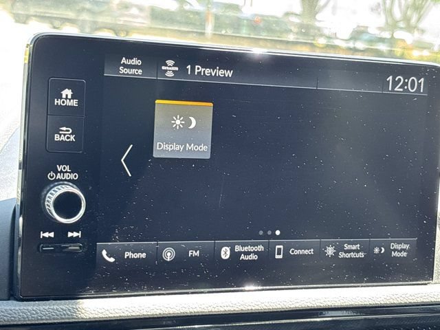 Used 2025 Honda CR-V EX-L image 32