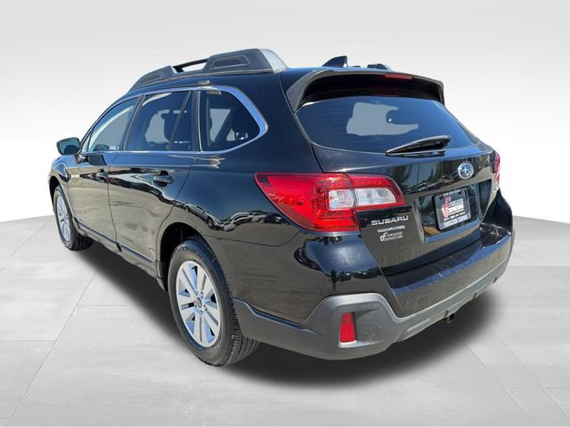 Used 2019 Subaru Outback 2.5i Premium AWD/4WD image 5
