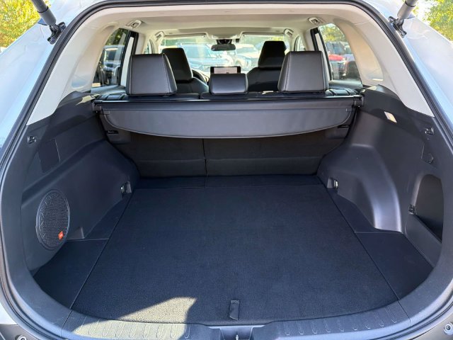 Used 2024 Toyota RAV4 XLE Premium w/ Weather Package FWD image 22