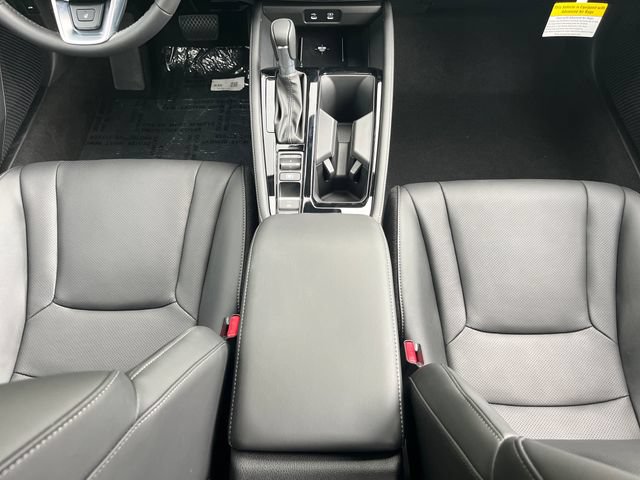 New 2026 Honda Accord Touring image 35