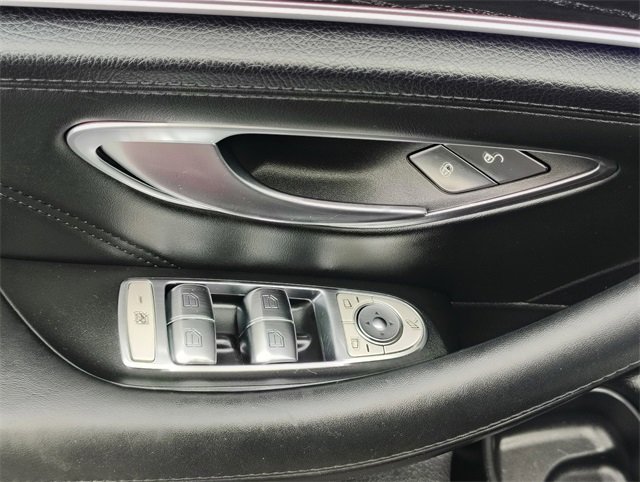 Used 2018 Mercedes-Benz E 43 AMG 4MATIC Sedan image 15