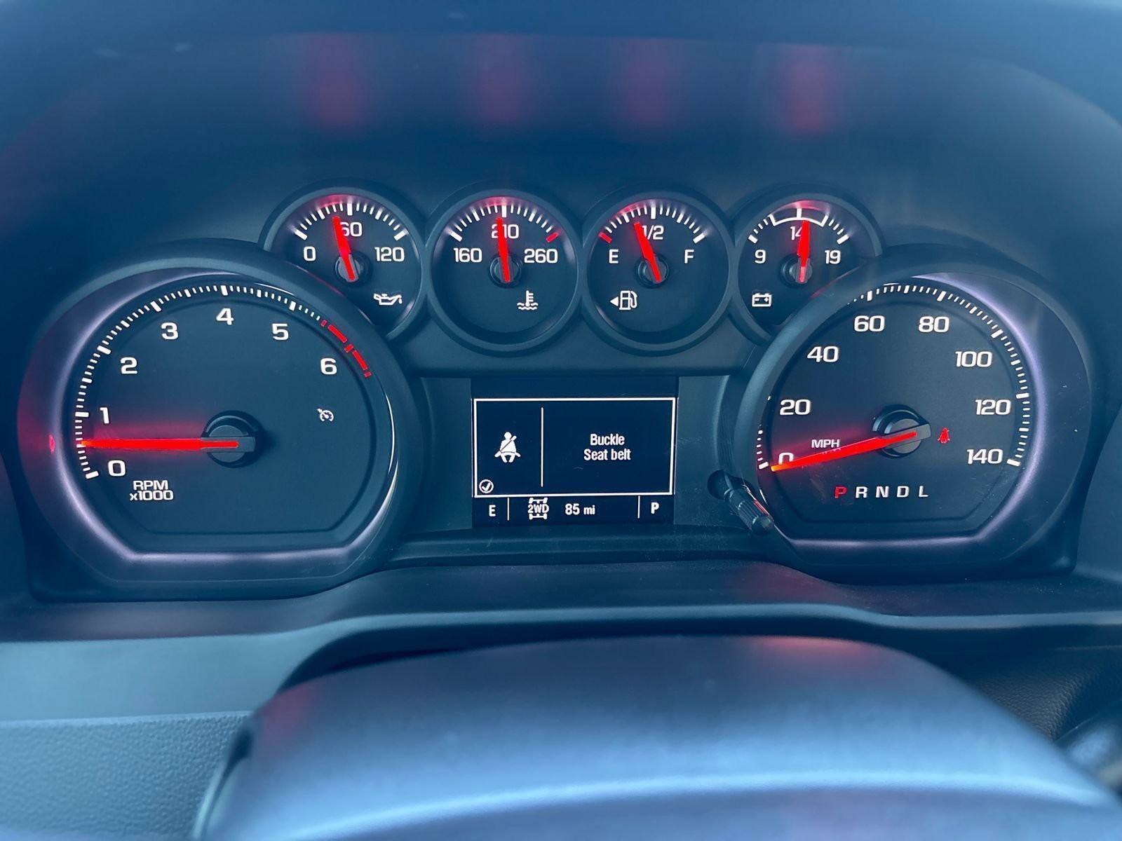 New 2026 GMC Sierra 2500 Pro w/ Convenience Package image 14