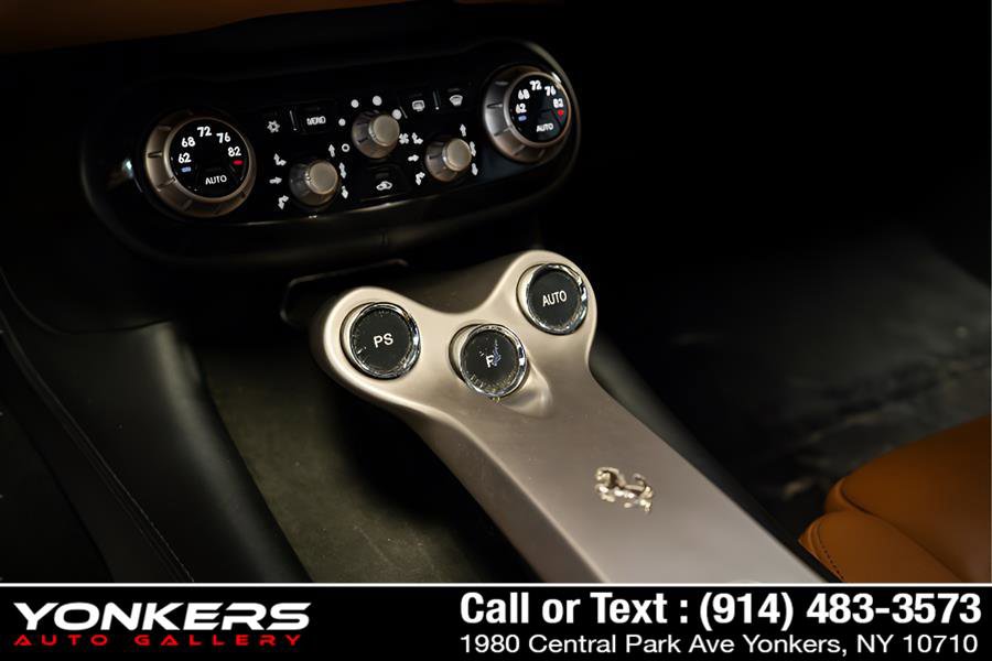 Used 2010 Ferrari California RWD image 63