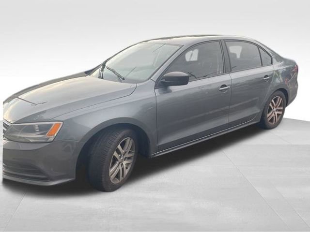 Used 2016 Volkswagen Jetta S FWD image 2