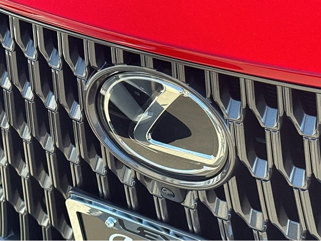New 2026 Lexus NX 350h AWD w/ Premium Package image 41