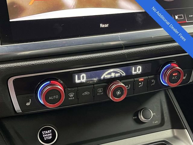 Used 2023 Audi Q3 2.0T Premium AWD/4WD image 34