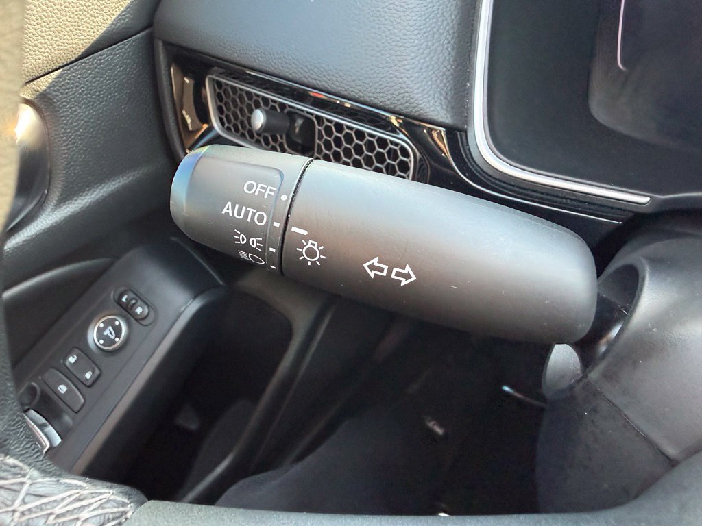 Used 2024 Honda Civic EX-L image 20