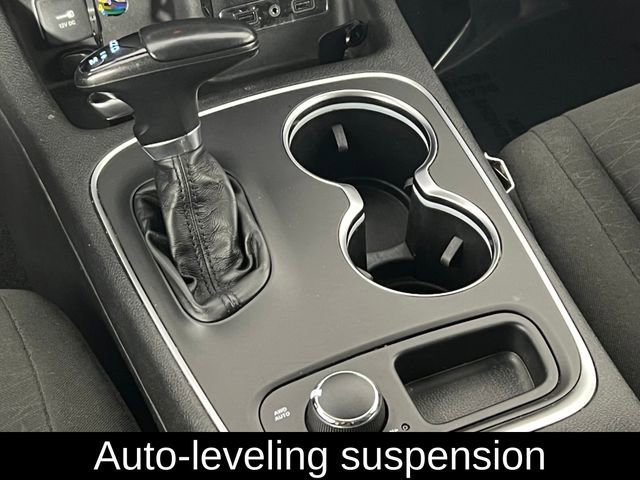 Used 2020 Dodge Durango AWD image 13