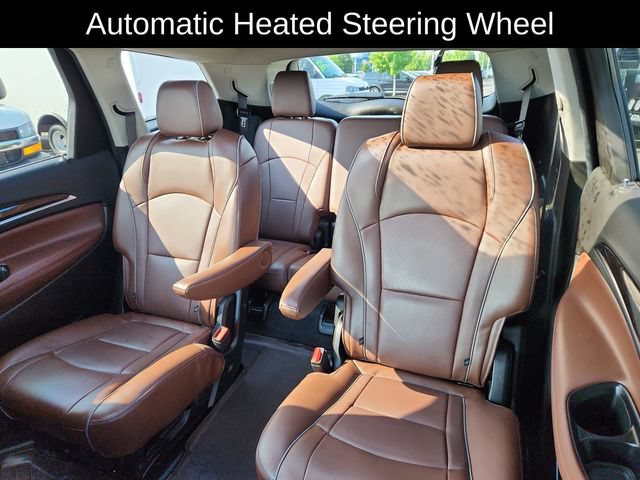 Used 2019 Buick Enclave Avenir w/ Avenir Technology Package AWD/4WD image 29