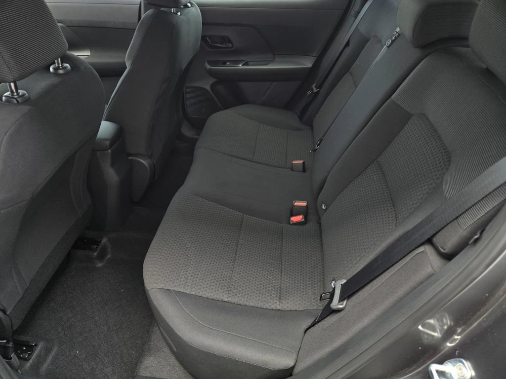 New 2026 Nissan Kicks S FWD image 11