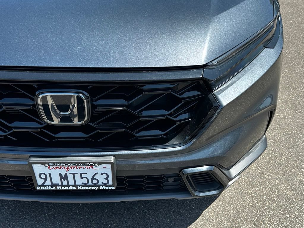 Used 2024 Honda CR-V Sport-L image 6