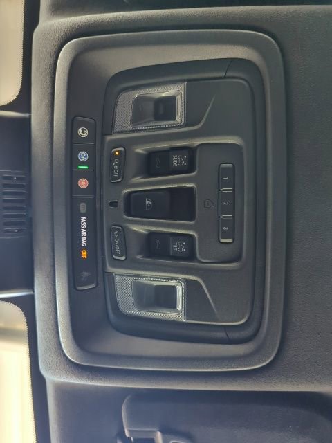 Certified 2023 GMC Sierra 1500 AT4X image 20