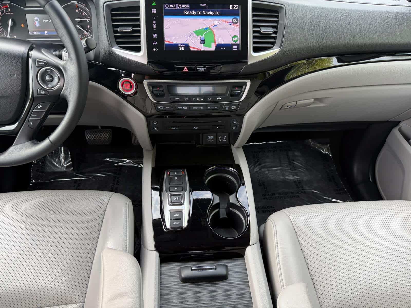 Used 2016 Honda Pilot Elite image 16