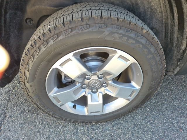 Used 2026 Honda Ridgeline RTL image 9