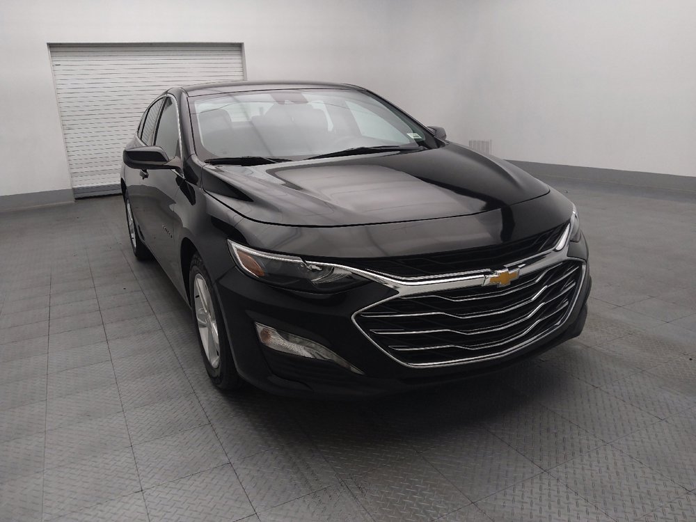 Used 2024 Chevrolet Malibu LT image 14