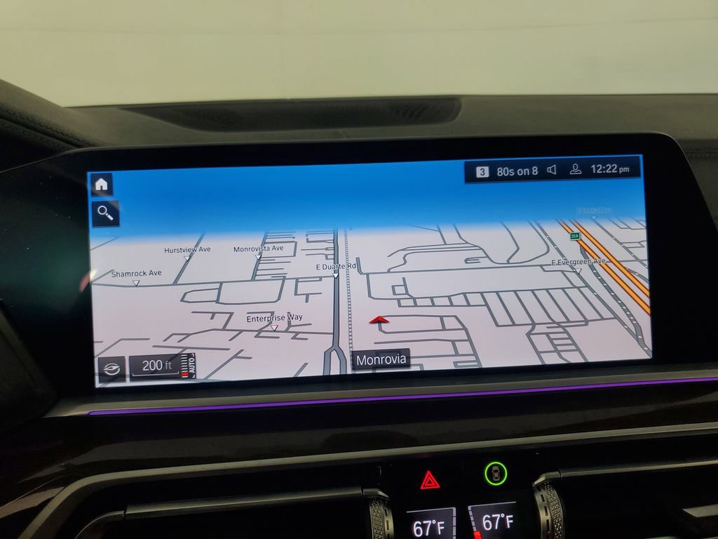 Used 2022 BMW X5 xDrive40i image 20