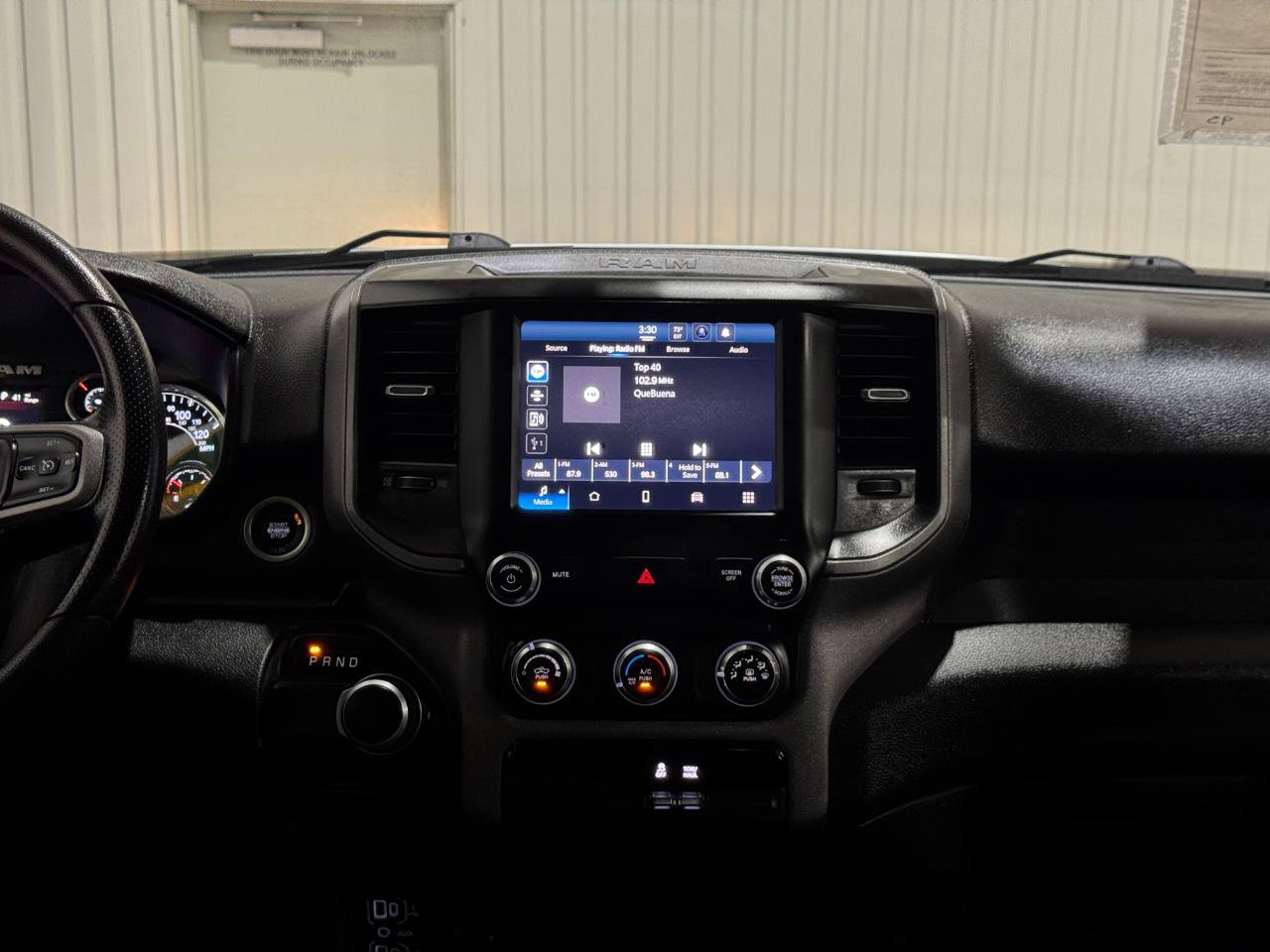 Used 2023 RAM 2500 Tradesman AWD/4WD image 21