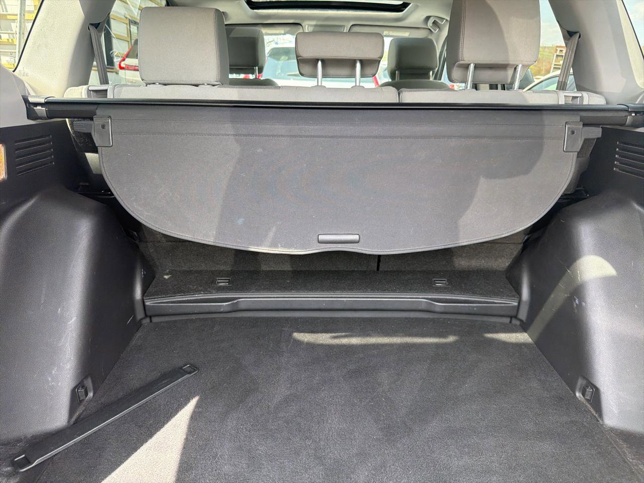 Used 2021 Honda CR-V EX image 11